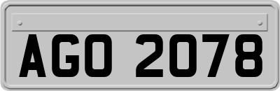 AGO2078