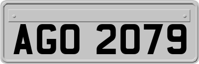 AGO2079
