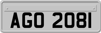 AGO2081