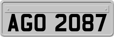 AGO2087