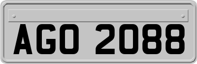 AGO2088