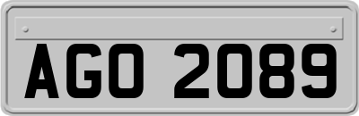 AGO2089