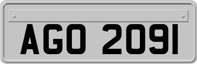 AGO2091