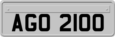 AGO2100