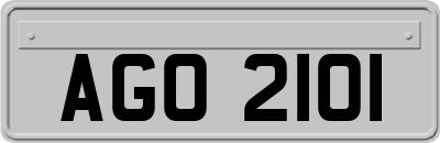 AGO2101