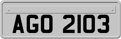 AGO2103