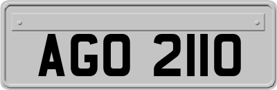 AGO2110