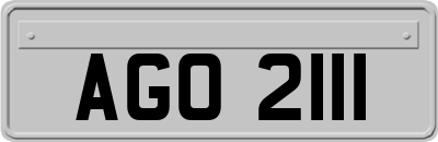 AGO2111