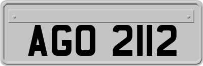 AGO2112