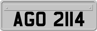 AGO2114
