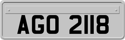 AGO2118