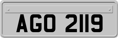 AGO2119