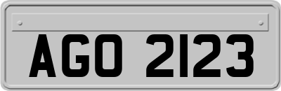 AGO2123