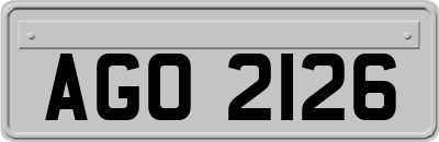 AGO2126