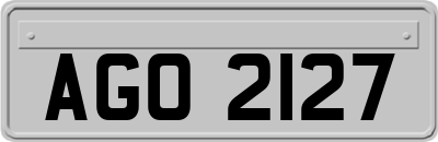 AGO2127