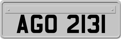 AGO2131
