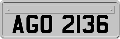 AGO2136