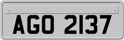 AGO2137