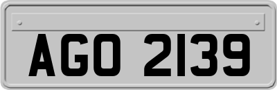 AGO2139