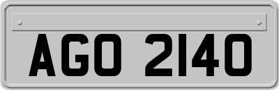 AGO2140