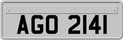 AGO2141