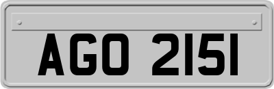 AGO2151