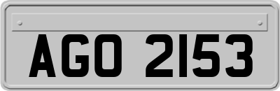 AGO2153