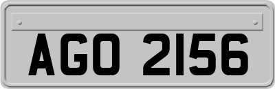 AGO2156