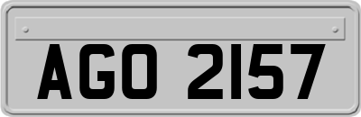 AGO2157
