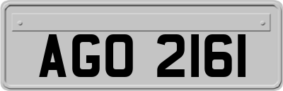 AGO2161