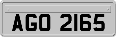 AGO2165