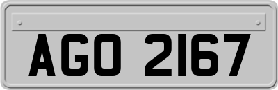 AGO2167