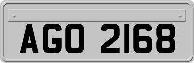 AGO2168