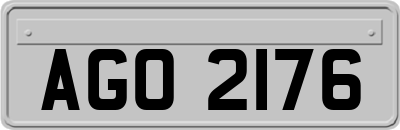 AGO2176