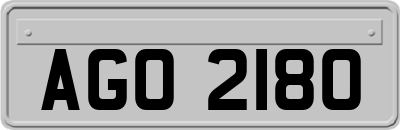 AGO2180