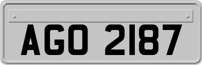 AGO2187