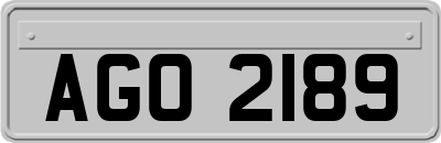 AGO2189