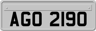 AGO2190