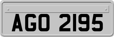AGO2195