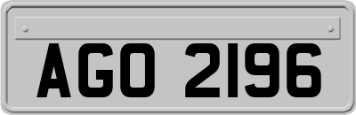 AGO2196