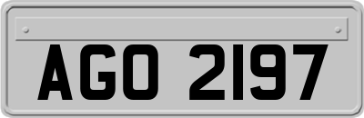 AGO2197