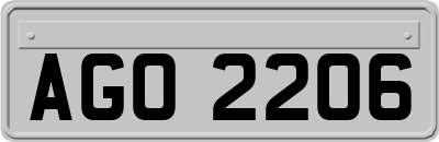 AGO2206