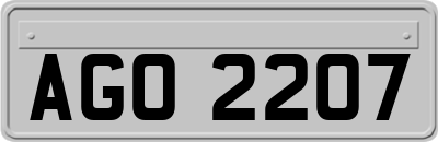 AGO2207
