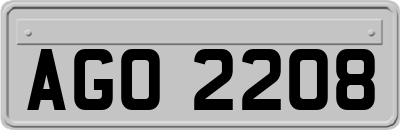 AGO2208