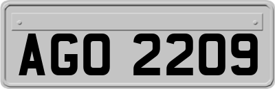 AGO2209