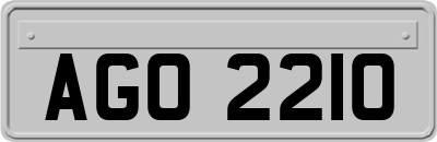 AGO2210