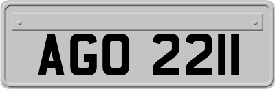 AGO2211