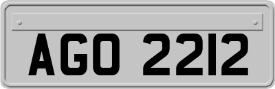 AGO2212