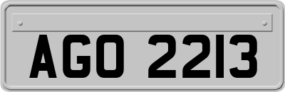 AGO2213
