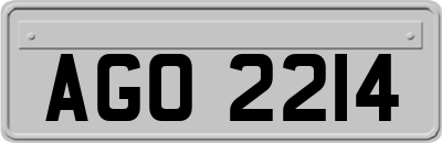 AGO2214
